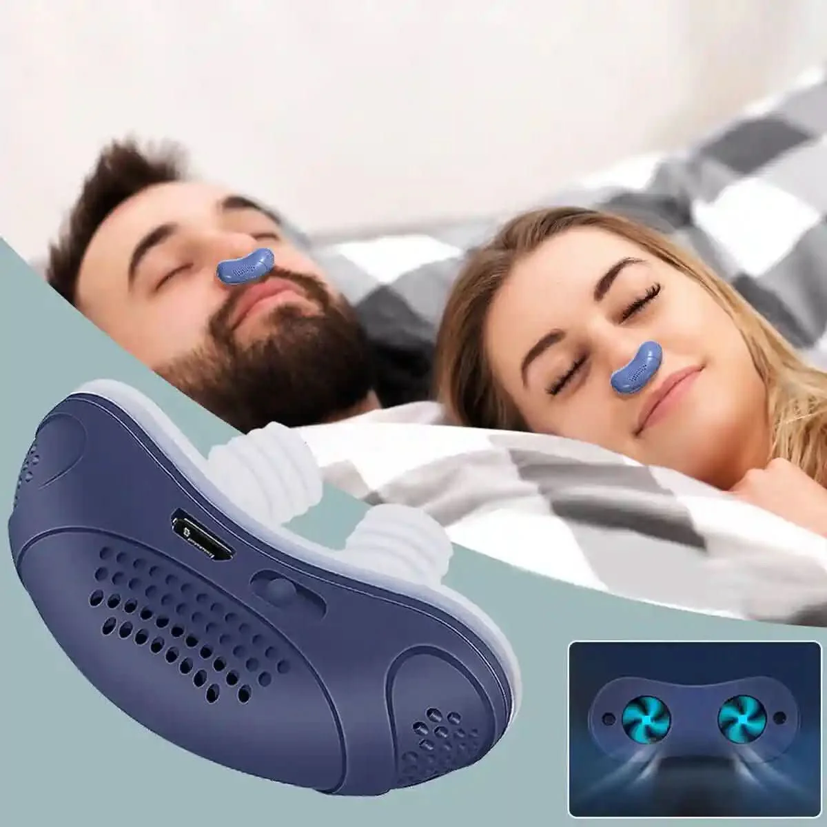 General Health